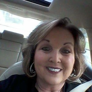 Meet your Posher, Teresa